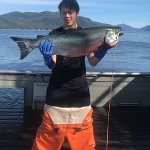 Meet your Posher, Dale